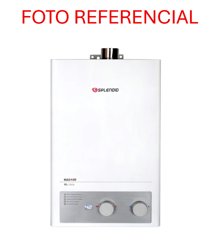 Sensores De Temperatura Para Calefon [80° Y 120°] 2 Unidades 80 Y 120 Glp