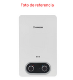 Sensores De Temperatura Para Calefon [80° Y 120°] 2 Unidades 80 Y 120 Glp