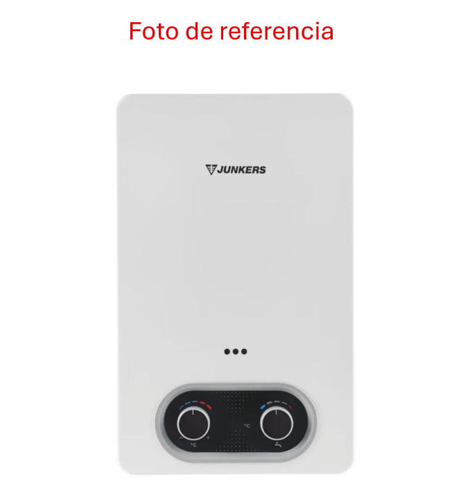 Sensores De Temperatura Para Calefon [80° Y 120°] 2 Unidades 80 Y 120 Glp