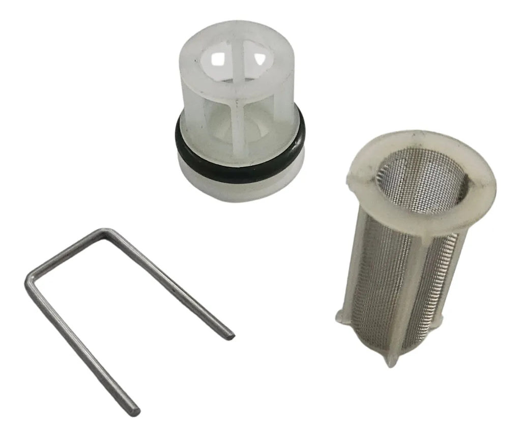 Kit Prensa Estopa Valvula Calefón Junker/bosch Wr11 A Wr16