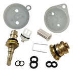 Kit Mantención Valvula Calefon Junker/bosch Wr11 A Wr16