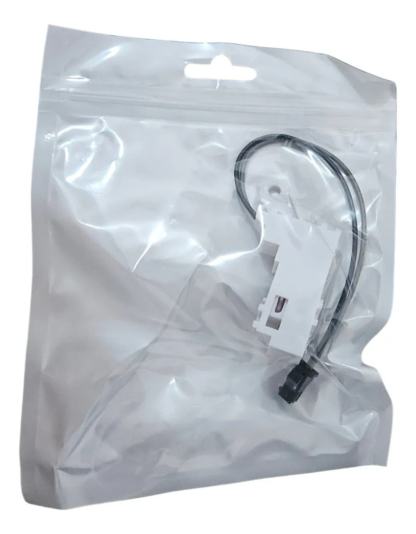 Kit Mantención Completa Fácil Calefón Junker/bosch Wr10-17