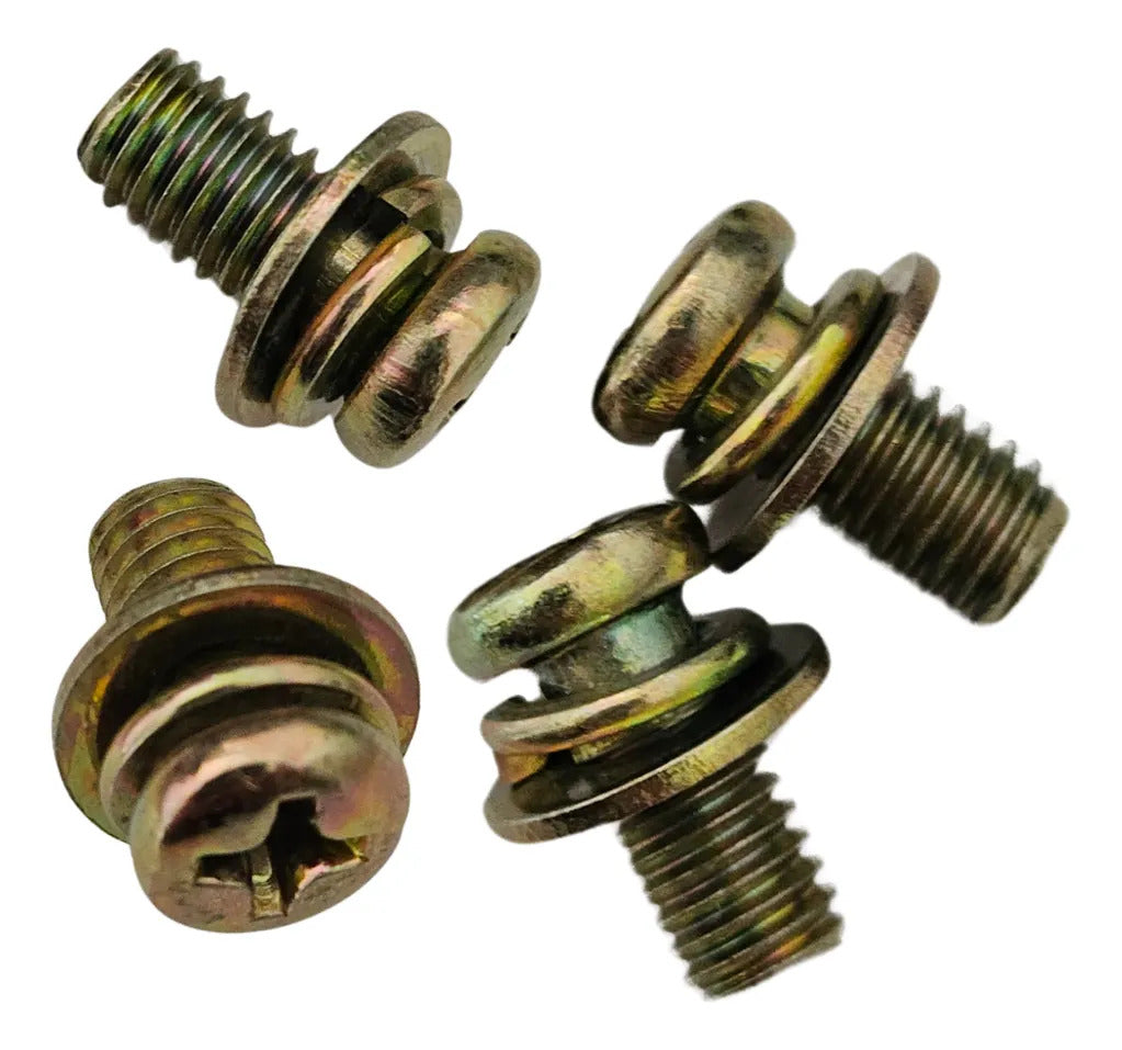 Kit De Reparacion Calefont Ursus Trotter C10-c16 Avanzado. Blanco Glp