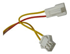 Interruptor Pulsador Calefont Splendid (10 Unidad). Blanco