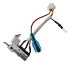 Microswitch Calefon Splendid Master Mvg 10-13 Lts. (1u.)
