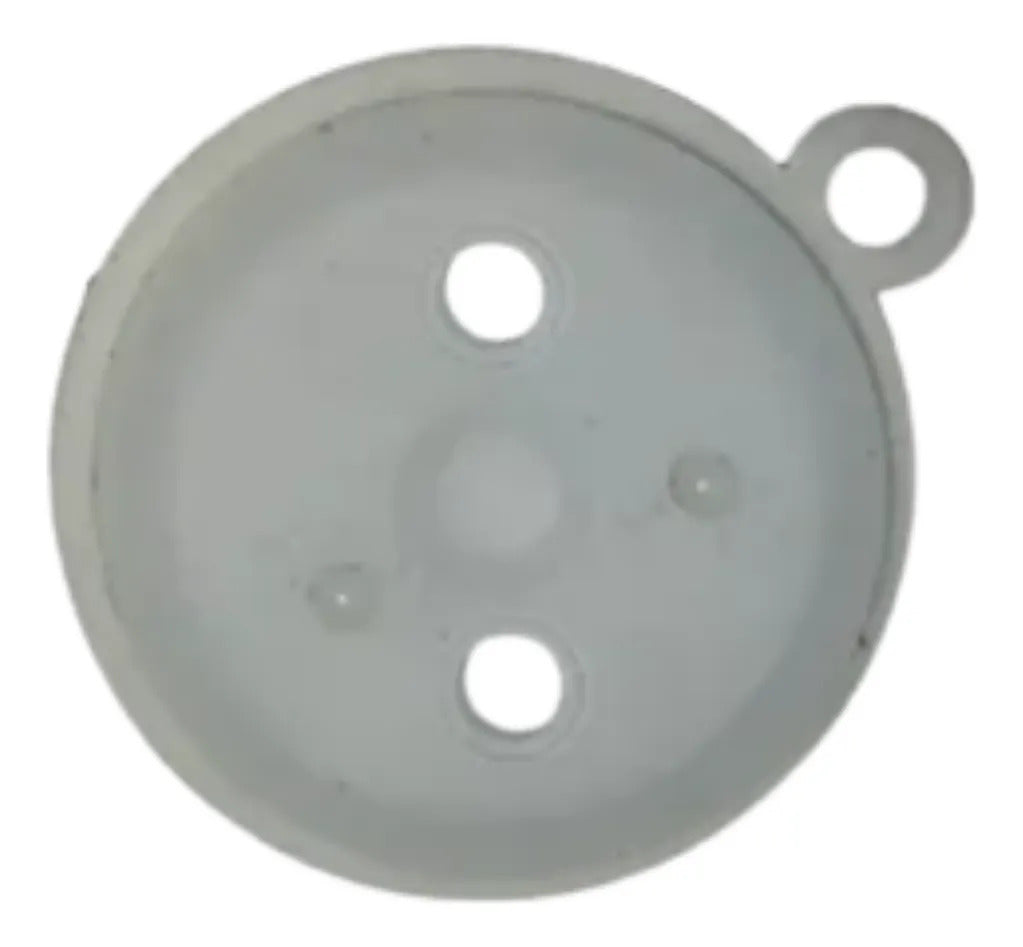 Kit Mantención Valvula Calefon Junker/bosch Wr11 A Wr16
