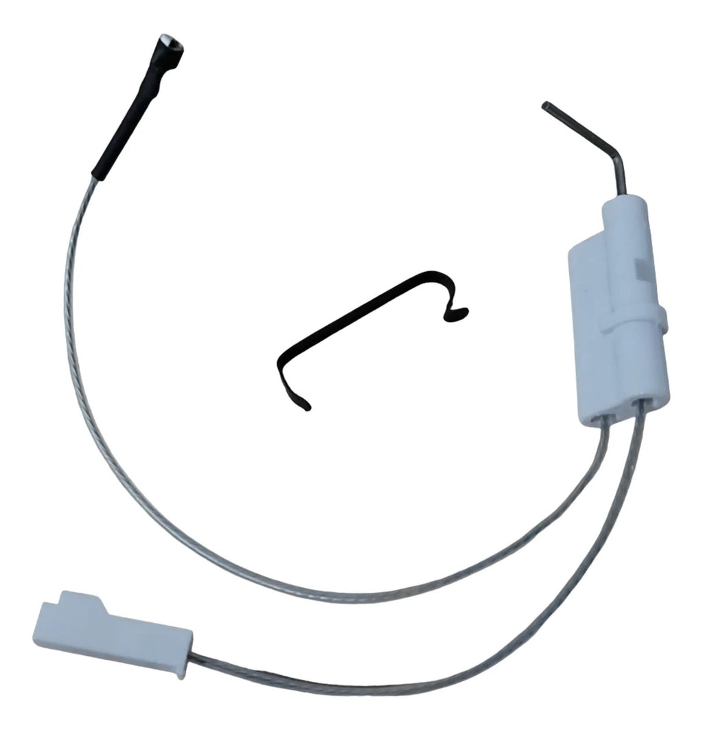 Kit Mantención Completa Fácil Calefón Junker/bosch Wr10-17