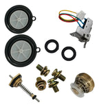 5 Kit Mantencion Calefon Splendid Master Mv Sb 5-8 Lts.