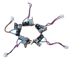 Microinterruptor Calefon 2 Cables Trotter Y Mademsa (10uds.)