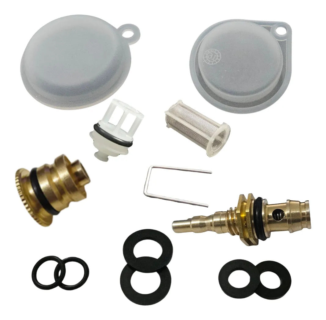 Kit Reparacion Valvula Junker/bosch Minimaxx W11 A W14 (1u.)