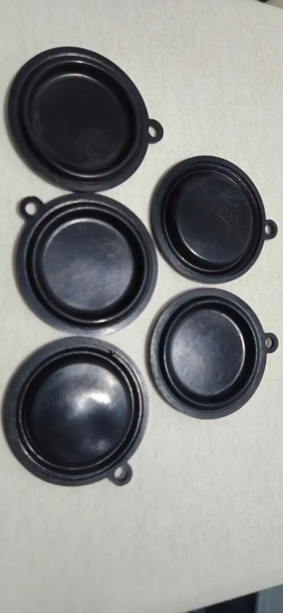 40 Membranas 54mm - Calefon Neckar-junkers - Splendit