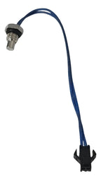 Kit De Reparacion Calefont Ursus Trotter C10-c16 Avanzado. Blanco Glp