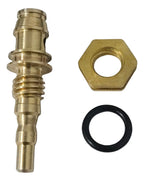 Kit Prensa Estopa Valvula Calefón Junker/bosch Wr11 A Wr16