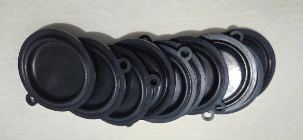 40 Membranas 54mm - Calefon Neckar-junkers - Splendit