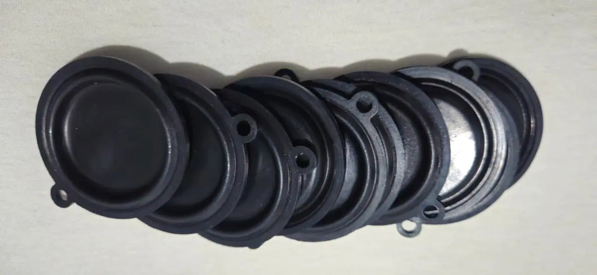 40 Membranas 54mm - Calefon Neckar-junkers - Splendit