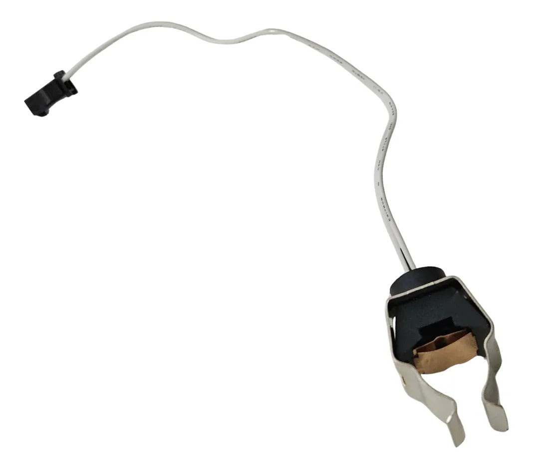 Sensor Temperatura Tipo Clip Para Calefón Splendid (1 U.)