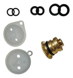 Kit Prensa Estopa Valvula Calefón Junker/bosch Wr11 A Wr16
