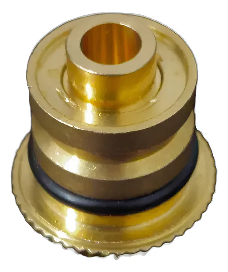 Kit Mantención Avanzado Calefon Junker/bosch Wr11-wr14-wr16