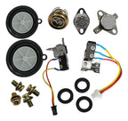 Kit De Mantenimiento Calefon Albin Trotter Atmd Atdv 5-7-10