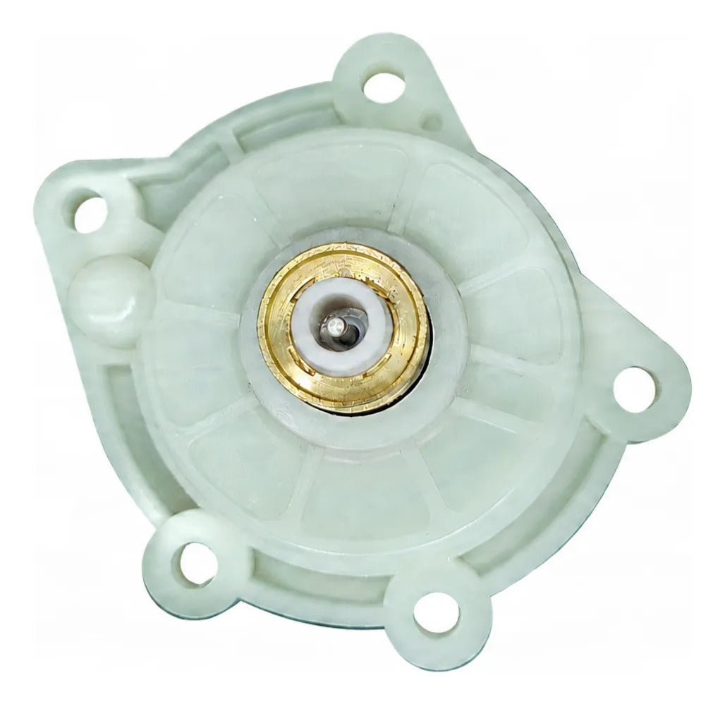 Tapa Para Válvula De Agua De Calefón Junkers Redonda