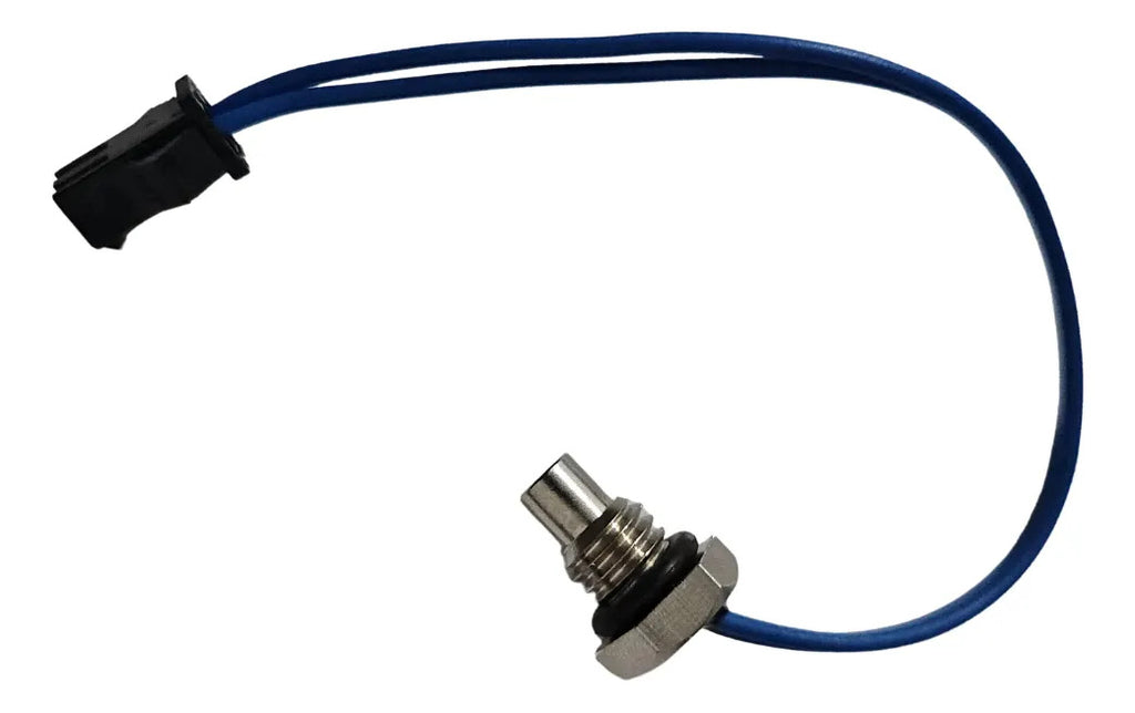 Kit De Mantencion Calefont Ursus Trotter C5-c16 Grande (1u.)