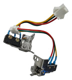 Microinterruptor Repuesto Calefont Splendid/neckar/junkers