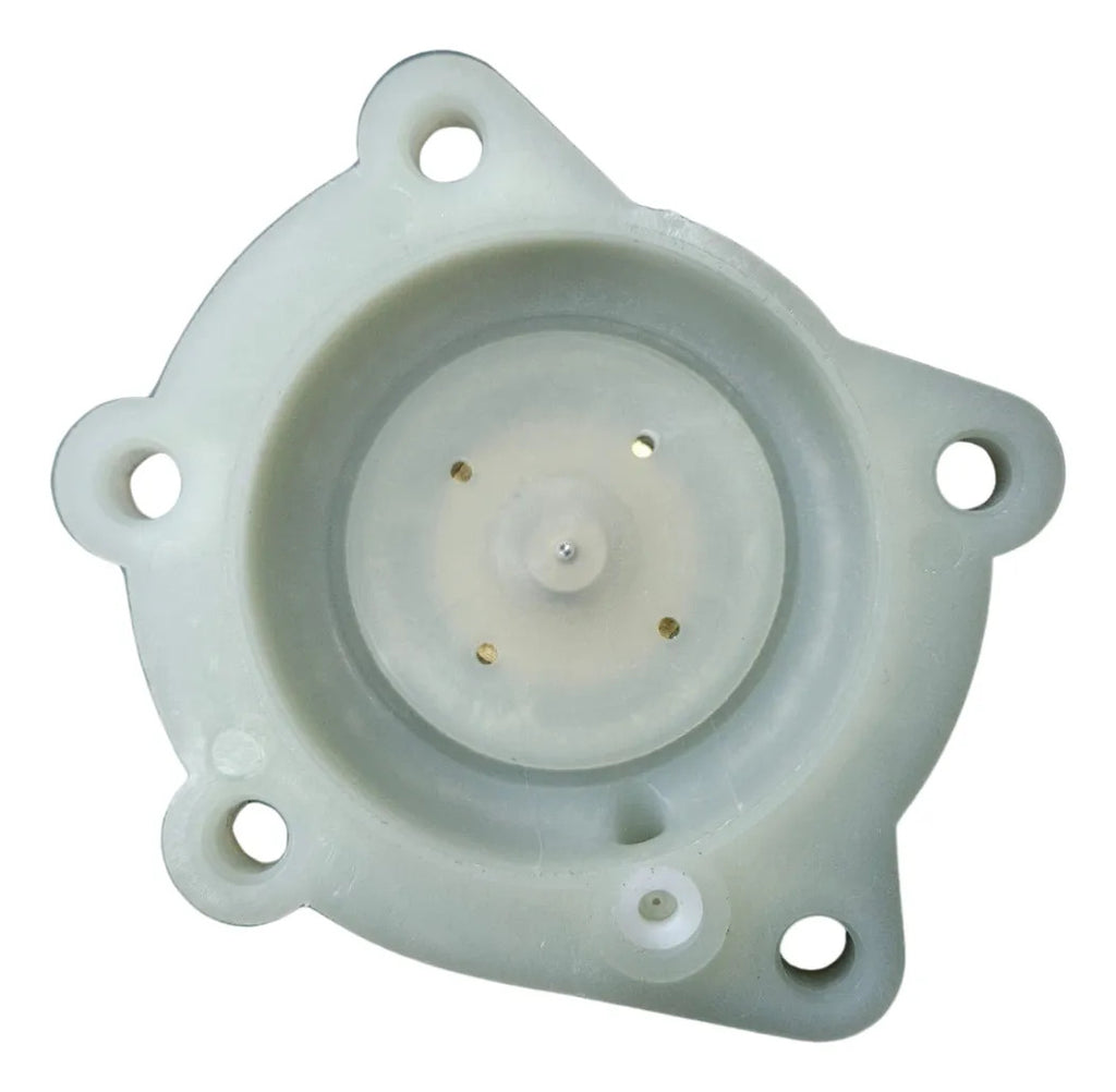 Tapa Para Válvula De Agua De Calefón Junkers Redonda