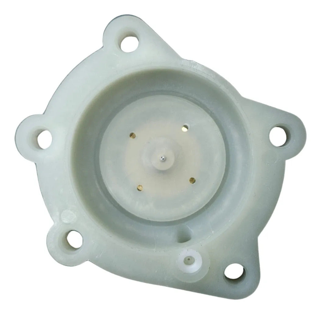Tapa Para Válvula De Agua De Calefón Junkers Redonda