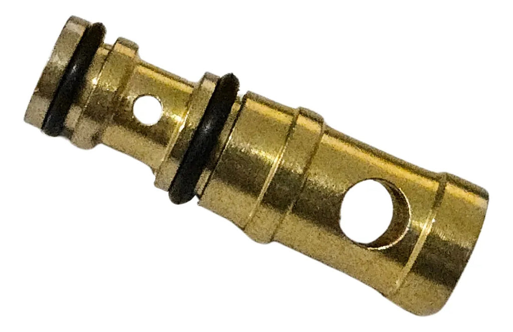 Piezas Cuerpo/valvula De Agua Junker/bosch Wr10-17 Lts. (1u)