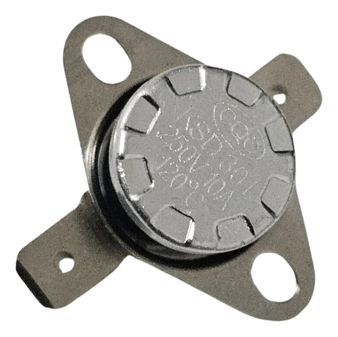 Sensores De Temperatura Para Calefon [80° Y 120°] 2 Unidades 80 Y 120 Glp