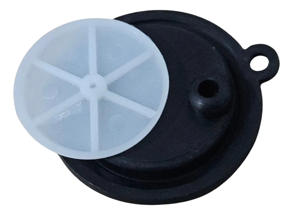 Kit De Mantención Bujías Calefon Ursus Trotter C5-c16 (1u.) Blanco Glp