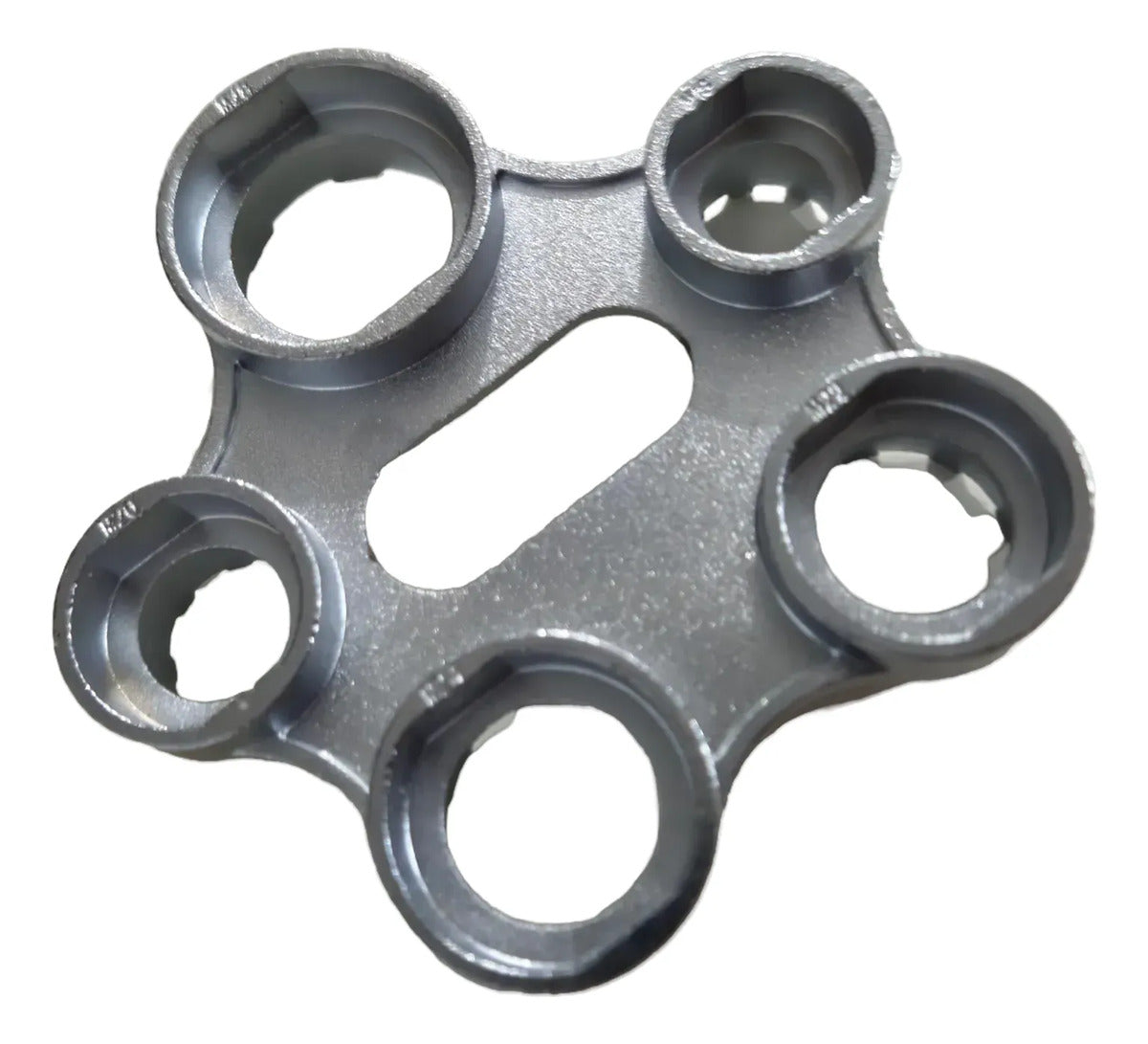 Aireador Grifo Universal Llave M18 M20 M22 M24 M28 Metálico