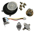 Kit Mantencion Calefon Neckar/junker/bosch 10-13 Lts 1 (u.)