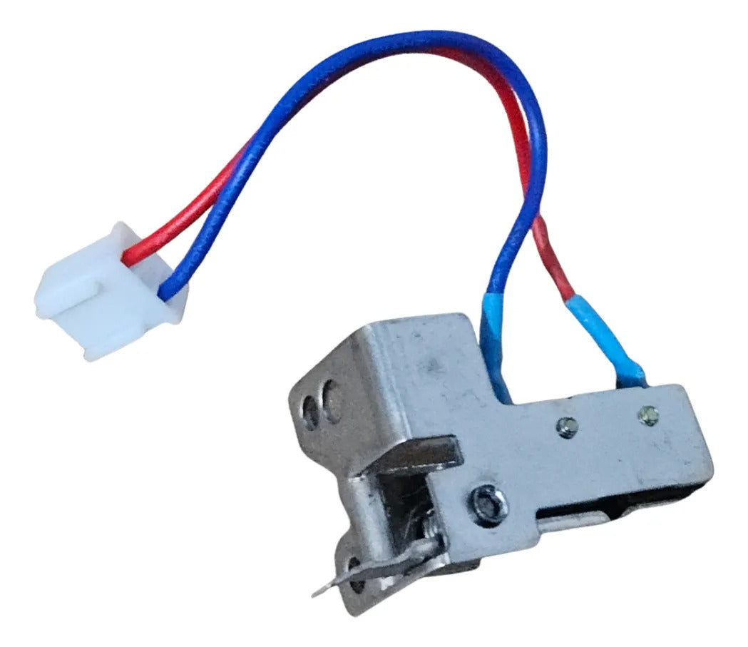 Kit De Reparacion Calefont Ursus Trotter C10-c16 Avanzado. Blanco Glp
