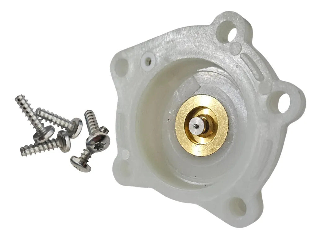 Tapa Para Válvula De Agua De Calefón Junkers/bosch (1u.)