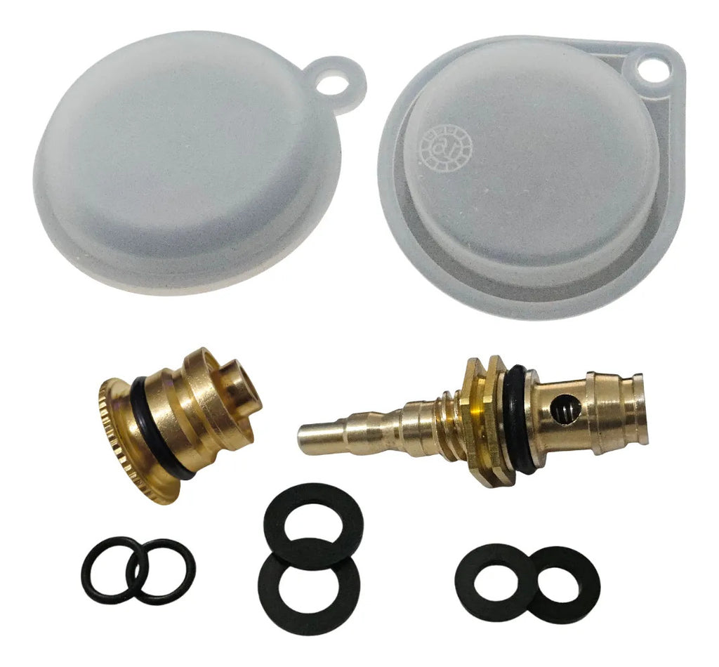 Kit Reparacion Valvula Junker/bosch Minimaxx W11 A W14 (1u.)