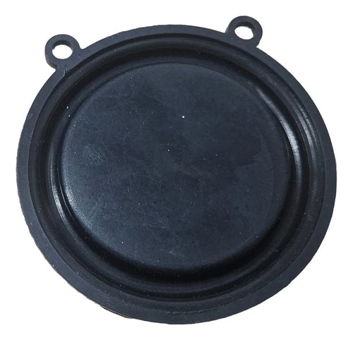 2 Membrana Calefon 73mm/13 Litros Vitality, Junkers Negro