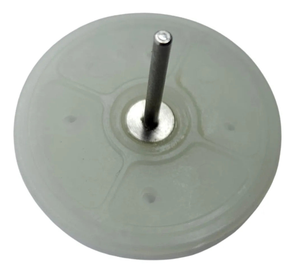 Tapa Para Válvula De Agua De Calefón Junkers Redonda