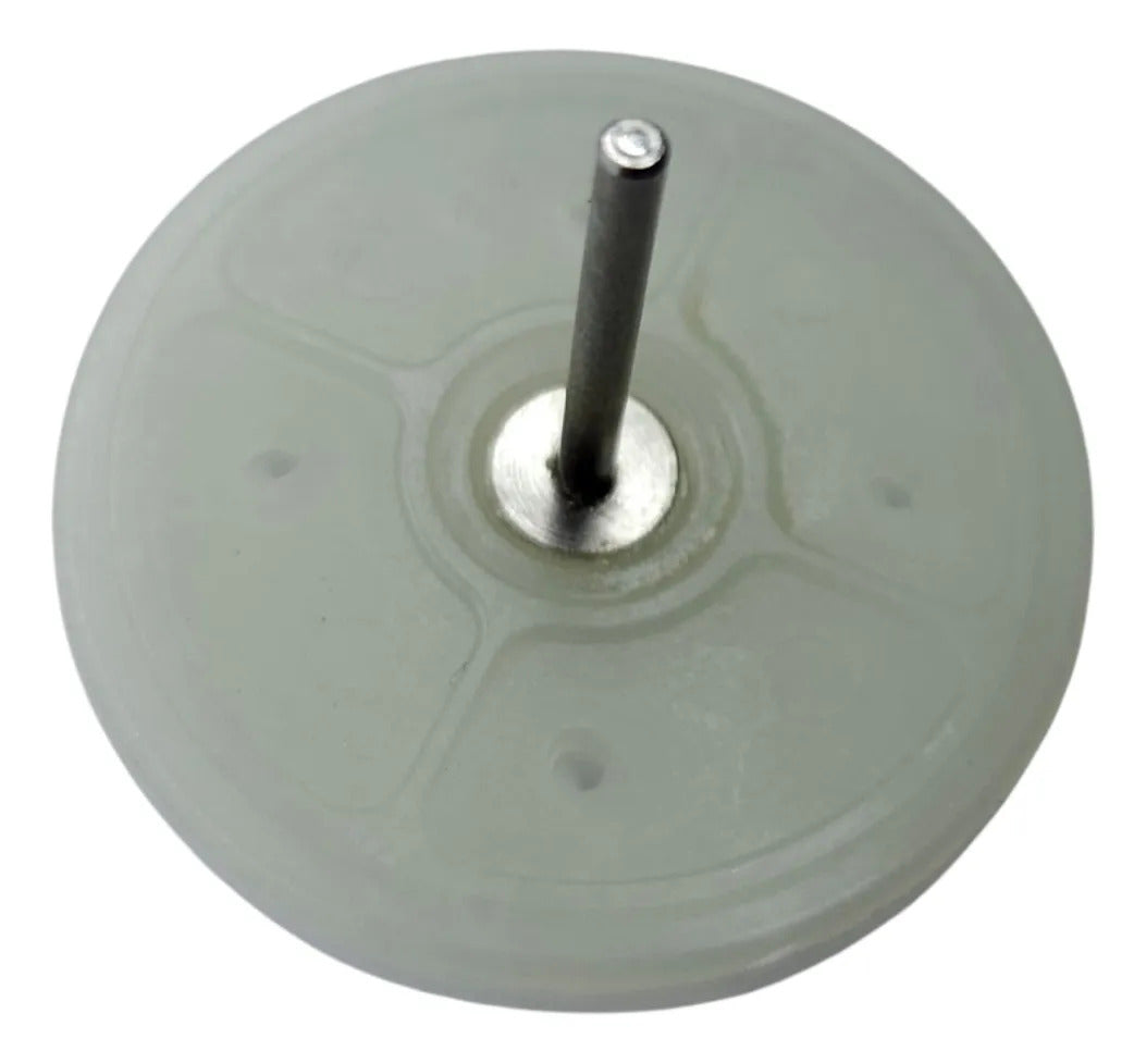 Tapa Para Válvula De Agua De Calefón Junkers Redonda