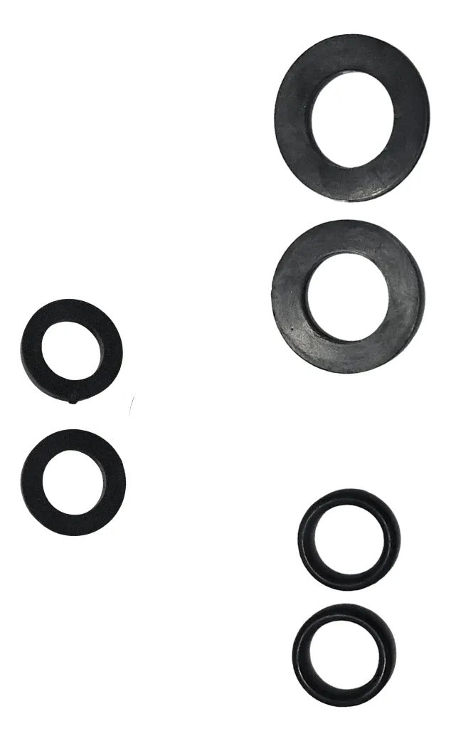 Kit Reparacion Valvula Junker/bosch Minimaxx W11 A W14 (1u.)