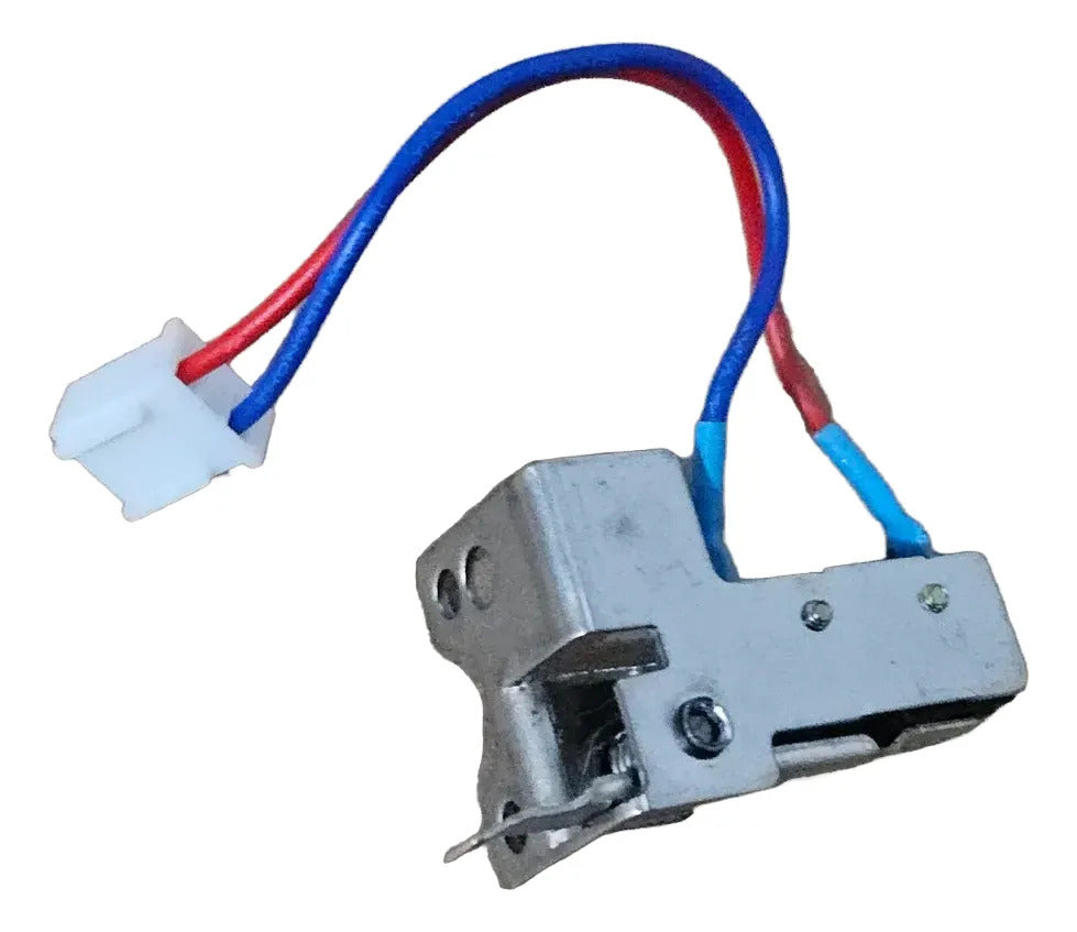 Microinterruptor Calefon 2 Cables Trotter Y Mademsa (10uds.)