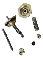 6 Prensa Estopa De 20mm Para Calefon Junker/mademsa