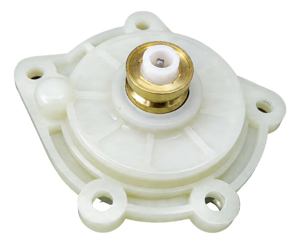 Tapa Para Válvula De Agua De Calefón Junkers Redonda