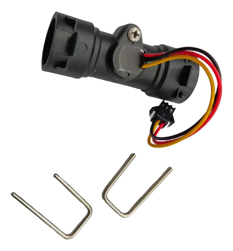 Flowsensor Calefont Splendid Templatech Rheem Flujómetro