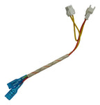 Interruptor Pulsador Calefont Splendid (10 Unidad). Blanco
