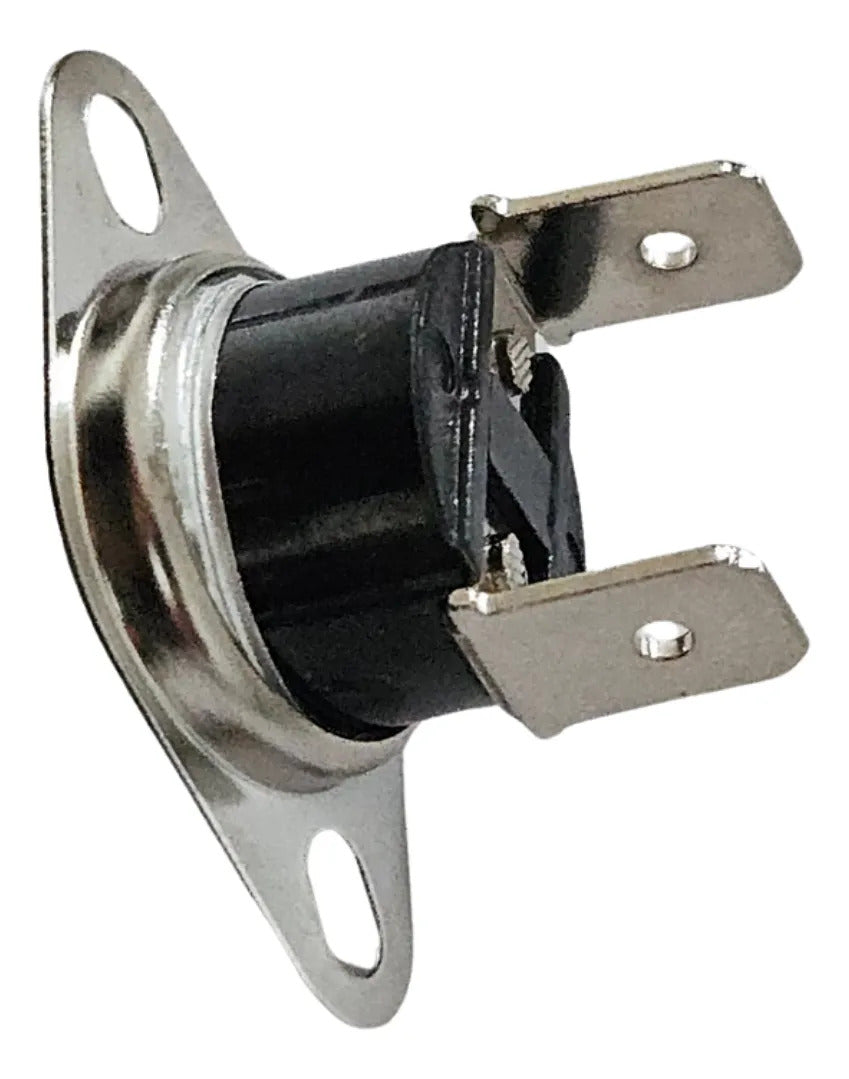 Sensor De Temperatura Calefón 80 Recto Automático 10 (uds) Blanco Glp