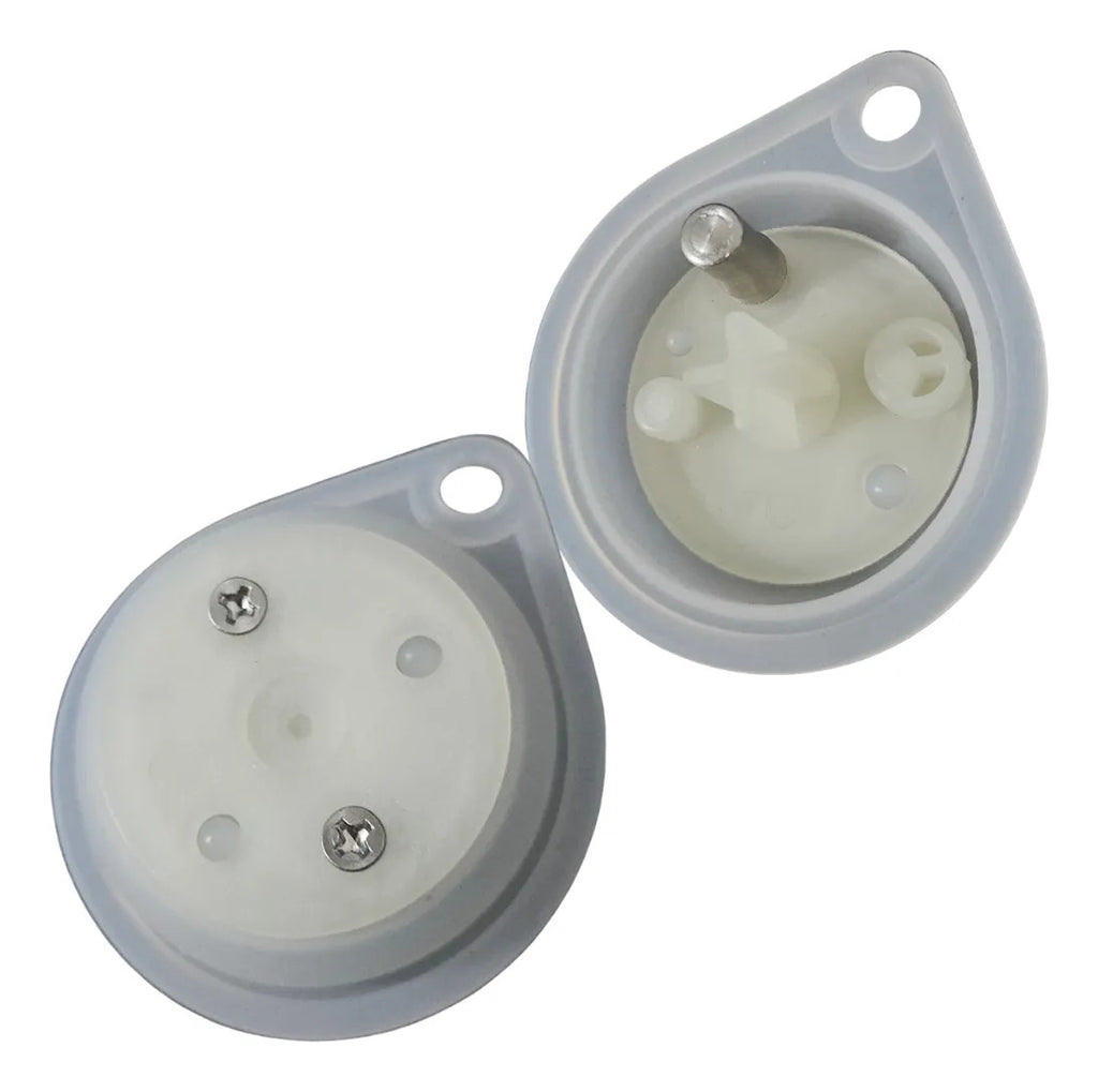 Kit Mantención Completa Fácil Calefón Junker/bosch Wr10-17