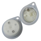 Kit Mantención Completa Fácil Calefón Junker/bosch Wr10-17