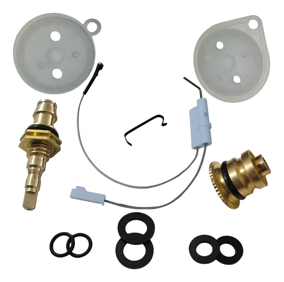 Kit Reparación Calefont Junkers Wr11  Wr14 Wr16