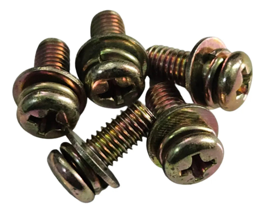 Kit Mantencion Calefon Neckar/junker/bosch 10-13 Lts 1 (u.)